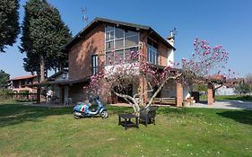 Cascina cattabreghetta