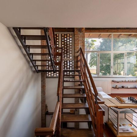 Bed and Breakfast Cascina cattabreghetta Pombia Esterno foto