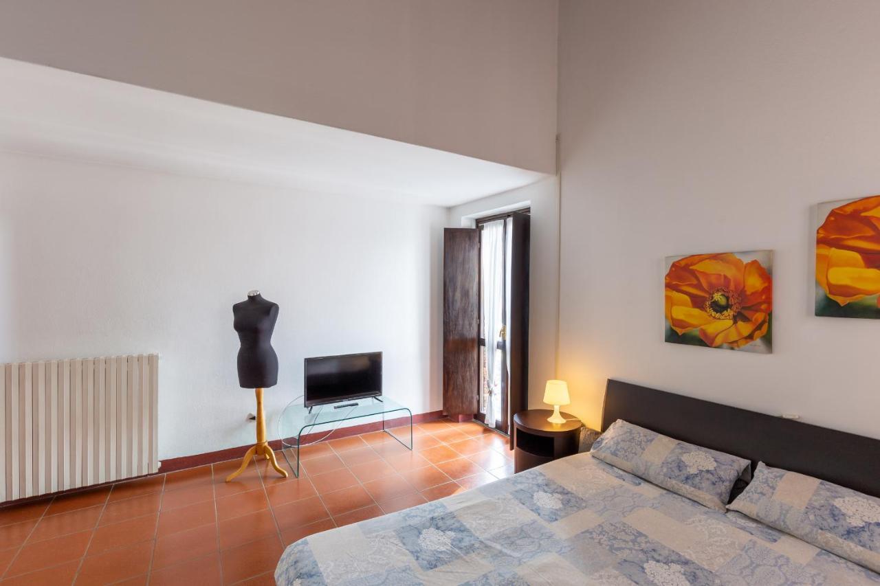 Bed and Breakfast Cascina cattabreghetta Pombia Esterno foto