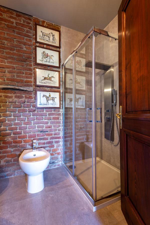 Bed and Breakfast Cascina cattabreghetta Pombia Esterno foto