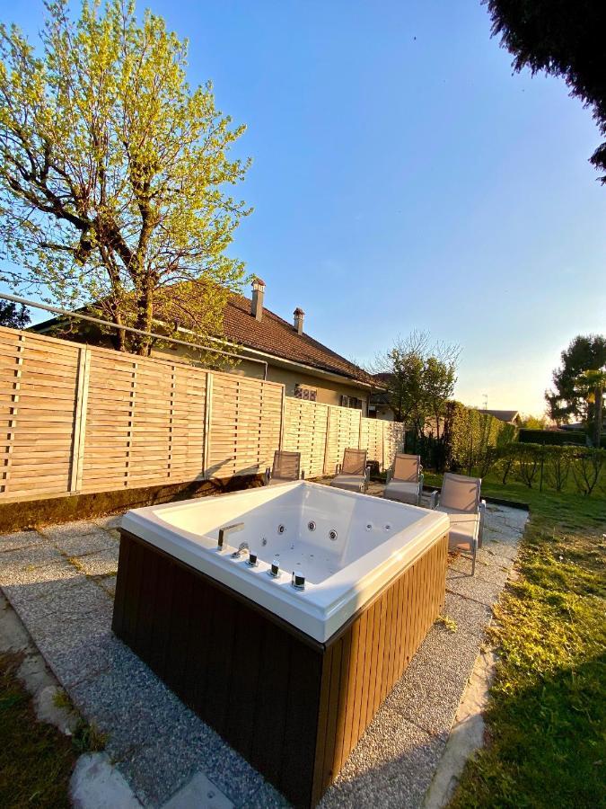 Bed and Breakfast Cascina cattabreghetta Pombia Esterno foto